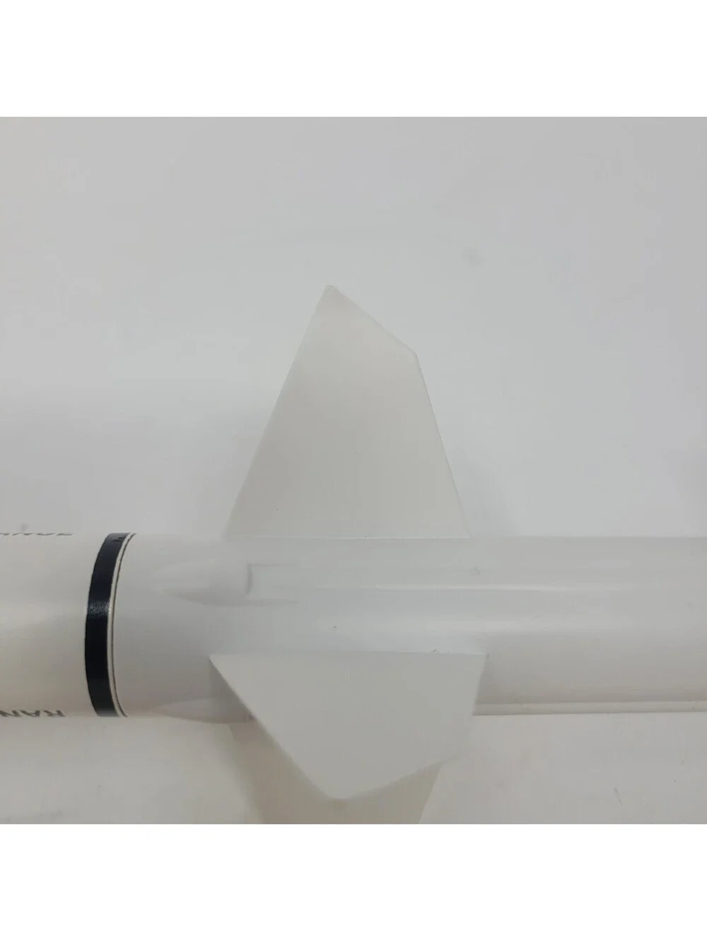 Topping Precise Models MQM 8G ER Vandal Sea Skimmer Missile Desk Model